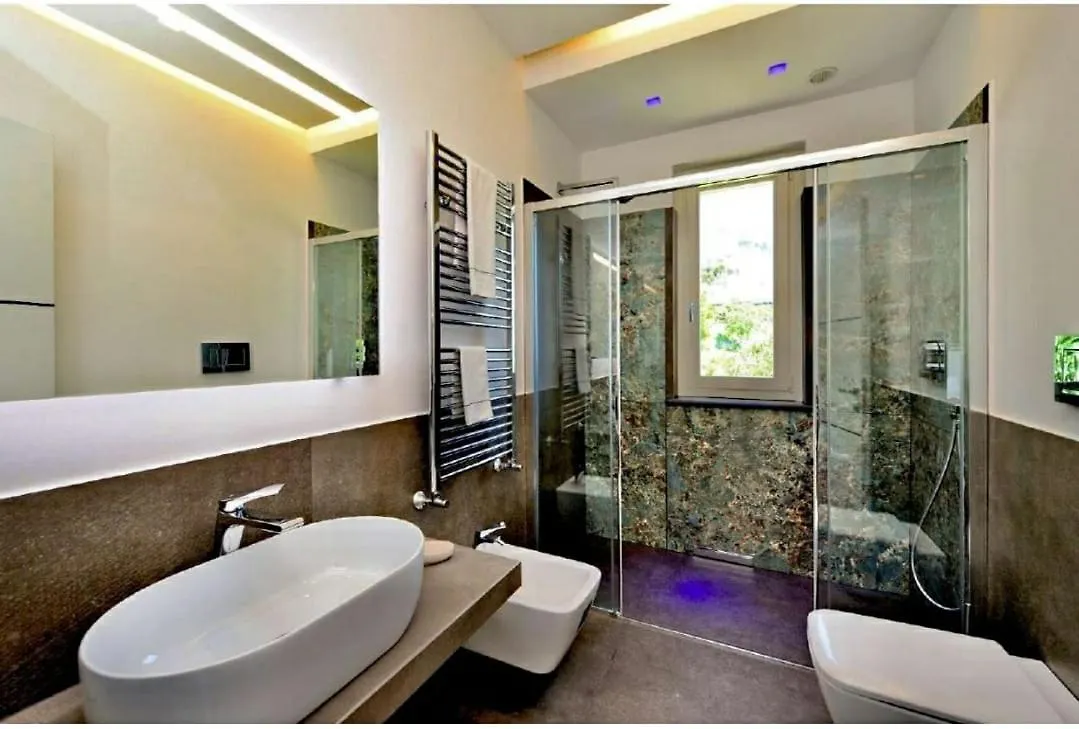 Apartamento Amalfi Blu Retreat