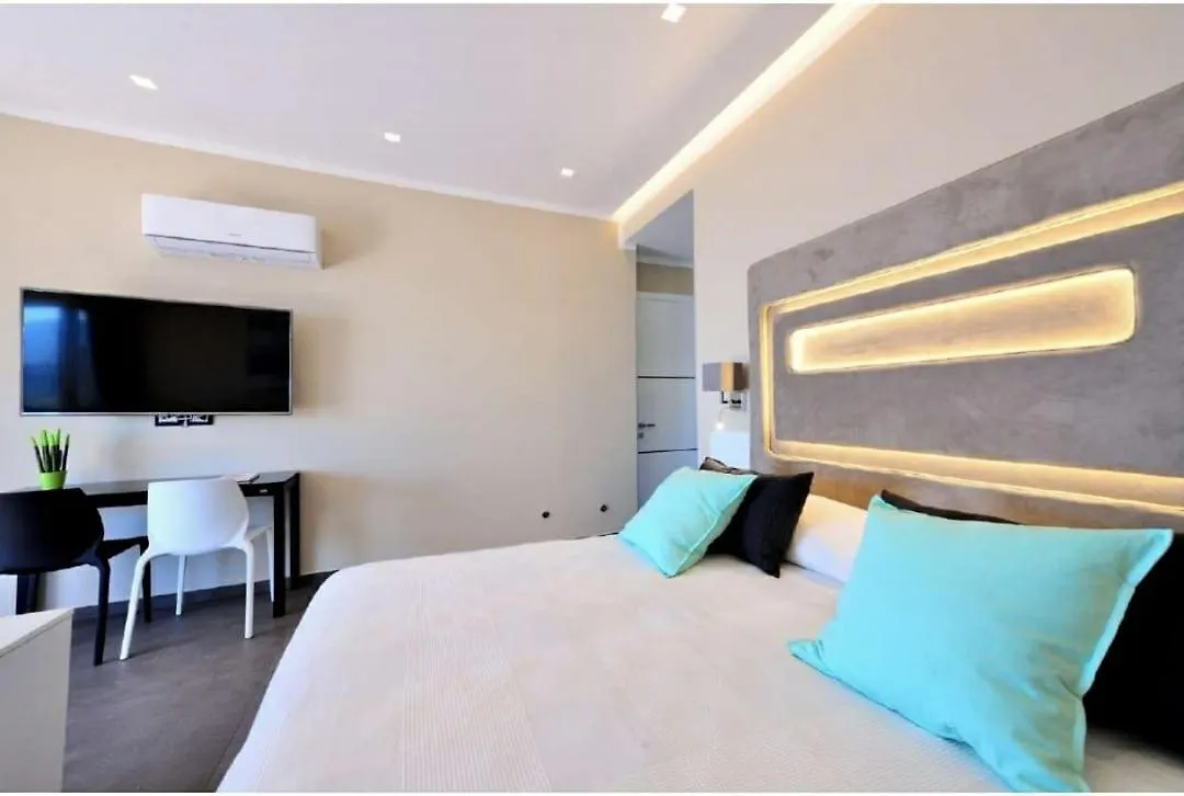 Apartamento Amalfi Blu Retreat Italia