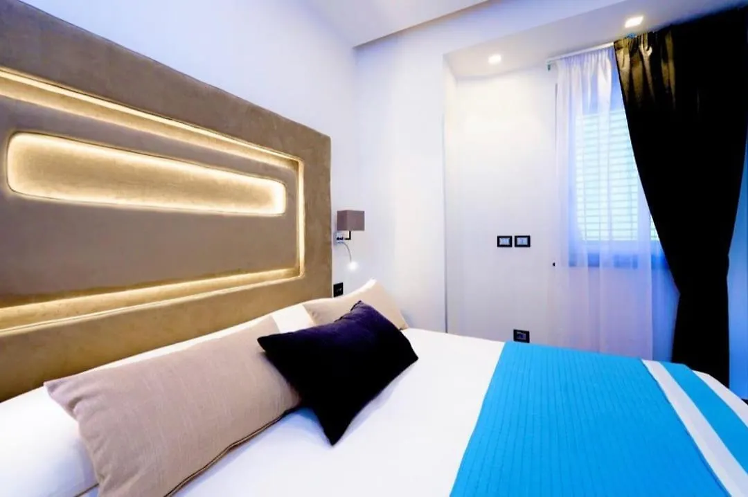 Apartamento Amalfi Blu Retreat 0*,