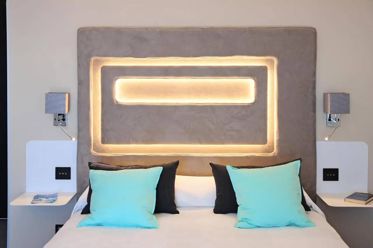 Apartamento Amalfi Blu Retreat 0*,