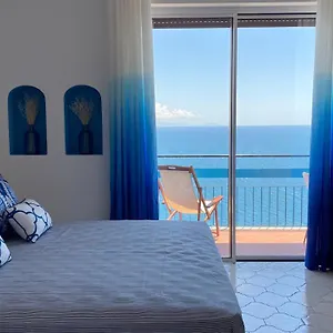  Apartment La Marea - Panoramico