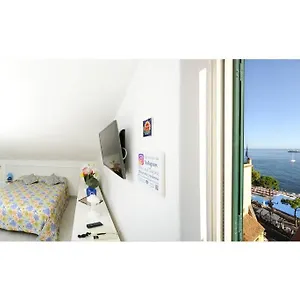  Holiday home Mamma Rosanna 2 - Flat In With Terrace