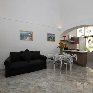 Casalina Center Apartamento