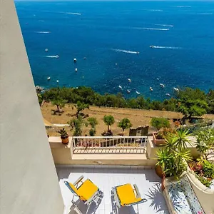  Holiday home La Terrazza