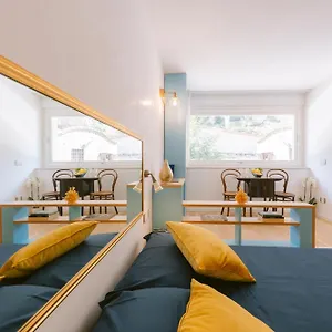 La Casa Del Sarto Apartamento