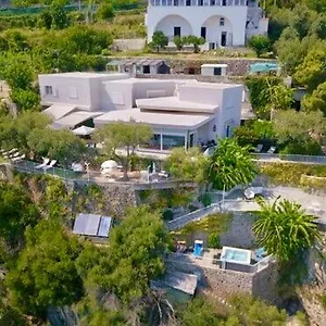 2* Hotel Santa Maria - Luxury