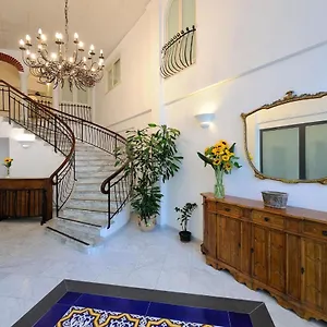 3* Apart-hotel Aurora