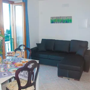  Holiday home Casa Martina